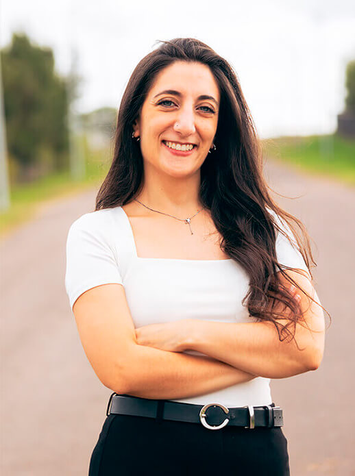 Imagen Lorena Ramirez